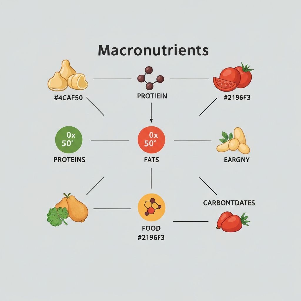 Макронутријенти схема