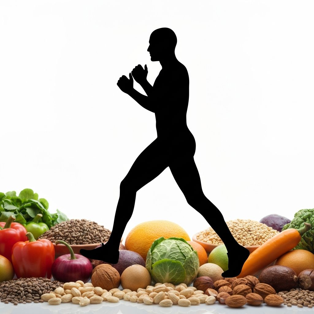 Функције макронутријената у организму